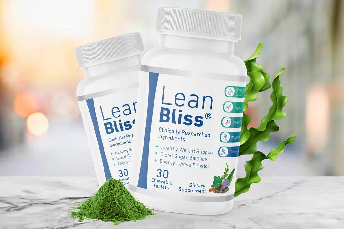 LeanBliss Review